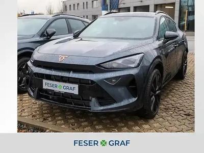Magnetic grau Neu 2025 Cupra Formentor SUV | 44.220 € (Fairer Preis)