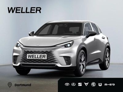 Gebraucht Lexus LBX 100 PS (73 kW) 2025 Schwarz SUV