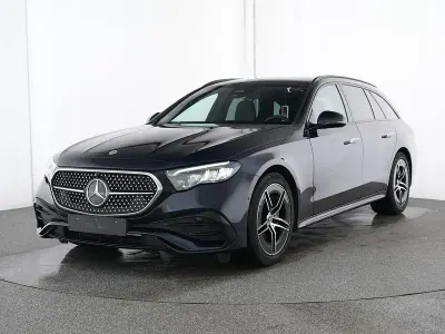 Gebraucht Mercedes E220