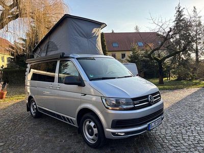 VW California