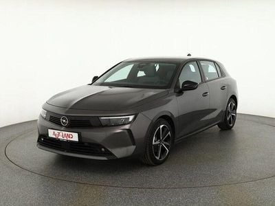 Grau Gebraucht 2024 Opel Astra Limousine | 20.890 € (Superpreis)
