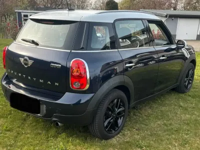 Gebraucht Mini Countryman