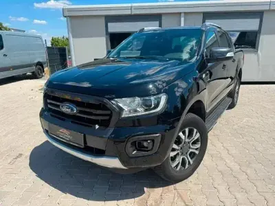 Gebraucht Ford Ranger