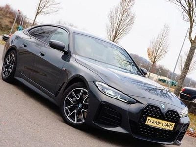 Gebraucht BMW 430 M Sport 286 PS (210 kW) 2024 Grau Coupé