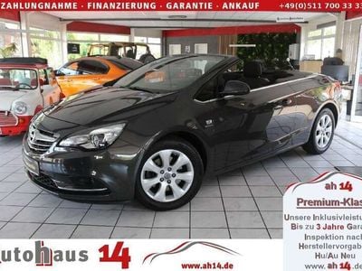 Opel Cascada