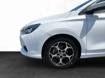 Gebraucht MG MG3 Luxury 194 PS (142 kW) 2025 Weiß Kleinwagen