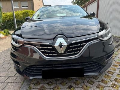 Renault Mégane GrandTour