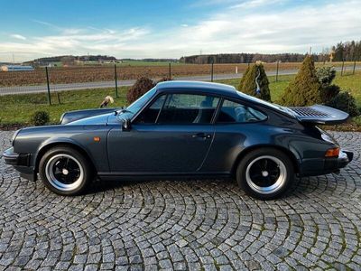 gebraucht Porsche 911SC - 3.0L