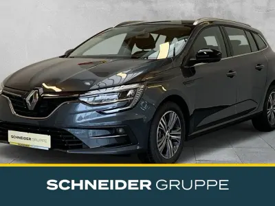 Gebraucht Renault Mégane GrandTour