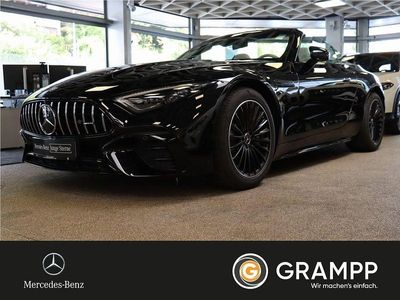 Mercedes SL43 AMG