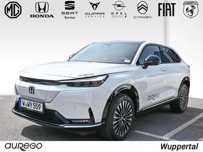Gebraucht Honda e:Ny1 Advance 150 kW (204 PS) 2025 Weiss SUV