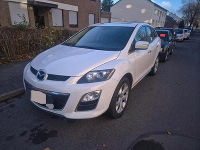 Mazda CX-7