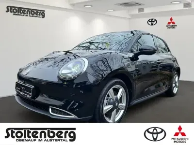 Occasion Ora 03 125 kW (171 PK) 2024 Zwart Hatchback