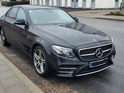 gebraucht Mercedes E43 AMG 