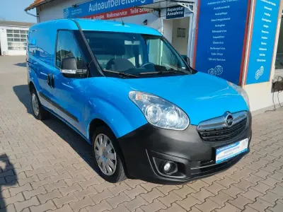 Gebraucht Opel Combo