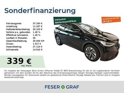 Gebraucht VW ID.5 Pro 210 kW (286 PS) 2025 SUV