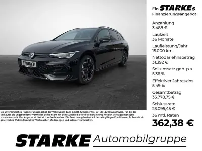 Gebraucht VW Golf VIII