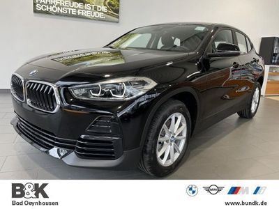 gebraucht BMW X2 sDrive18i