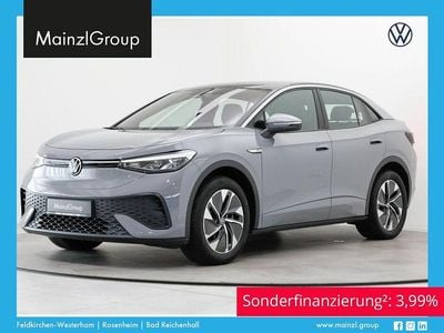 Usata VW ID.5 Pro 127 kW (174 CV) 2023 Grigio SUV