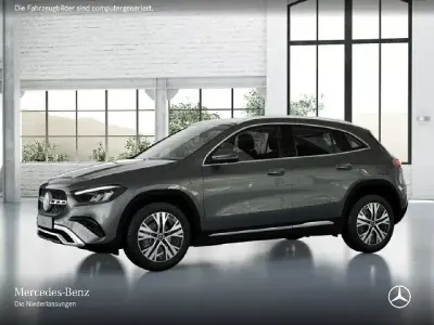 Gebraucht Mercedes GLA180