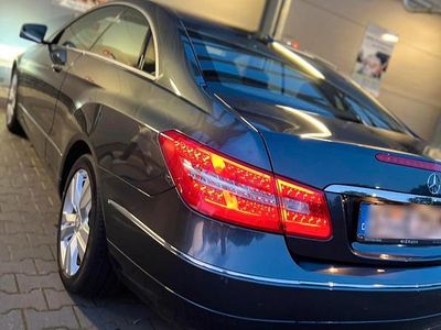 Mercedes E350