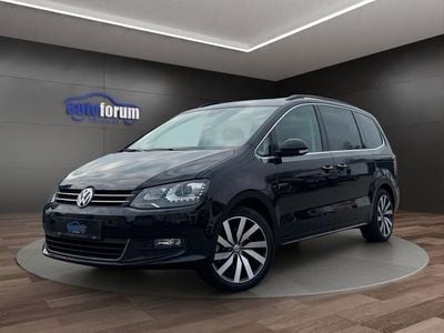 VW Sharan