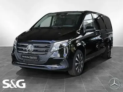 Gebraucht Mercedes Vito