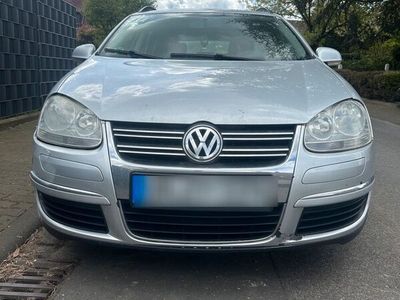 gebraucht VW Golf V 