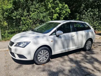 Gebraucht Seat Ibiza