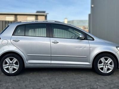 Gebraucht VW Golf VI 102 PS (75 kW) 2009 Silber Kleinwagen