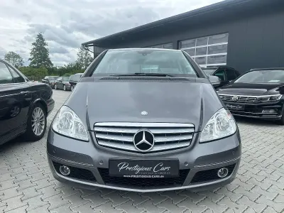 Gebraucht Mercedes A200