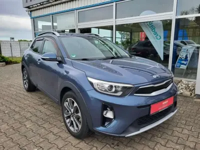 Gebraucht Kia Stonic