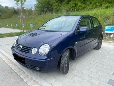 gebraucht VW Polo 1.4 TÜV 11/25