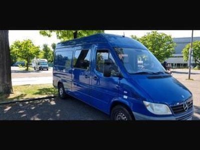 Mercedes Sprinter
