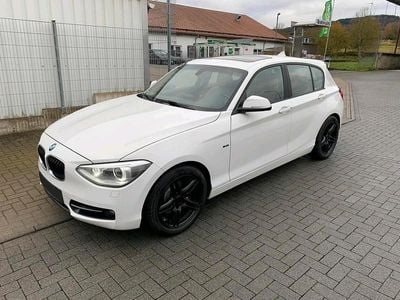 BMW 120