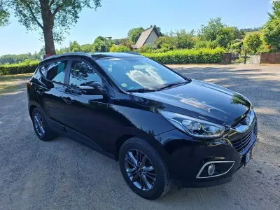 Gebraucht Hyundai ix35