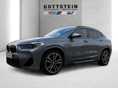 Gebraucht BMW X2 M Sport 190 PS (139 kW) 2023 Silber SUV