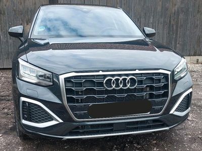 gebraucht Audi Q2 S-Tronic