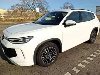 Gebraucht VW Tayron