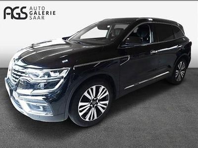 Schwarz Gebraucht 2019 Renault Koleos Initiale Paris SUV | 22.980 € (Teuer)
