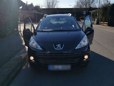 gebraucht Peugeot 207 Benzin 120 ps