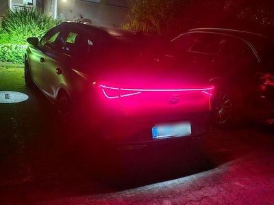 Seat Leon ST