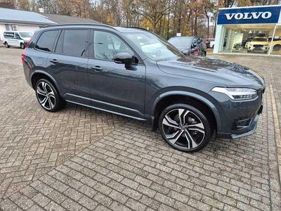 Gebraucht 2022 Volvo XC90 SUV | 47.900 € (Fairer Preis)