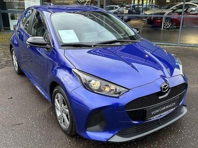 Gebraucht Mazda 2 Exclusive-Line 116 PS (85 kW) 2024 Kleinwagen