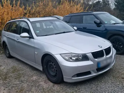 Gebraucht BMW 320
