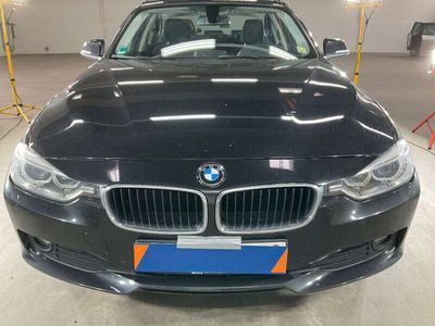 gebraucht BMW 316 316i+RATENKAUF OHNE BANK+TÜV NEU+