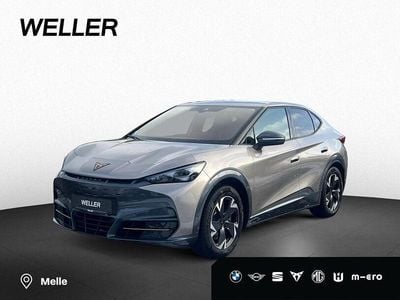 Gebraucht Cupra Tavascan VZ 250 kW (340 PS) 2024 Blau SUV