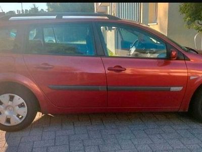 Renault Mégane GrandTour