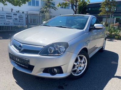 gebraucht Opel Tigra 1.8 Sport *KLIMA*TÜV NEU*II.HAND