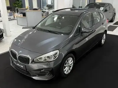 Gebraucht BMW 216